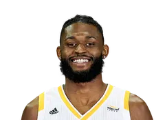 Trevon Faulkner headshot