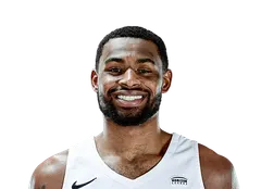 Adrian Nelson headshot