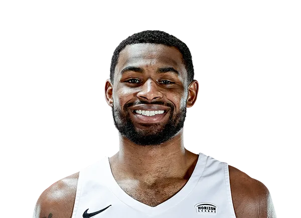 Adrian Nelson headshot