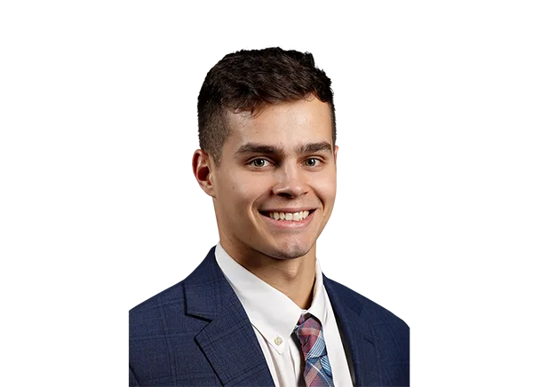 Braden Norris headshot