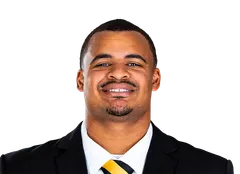 Nick Honor headshot