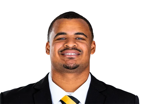 Nick Honor headshot