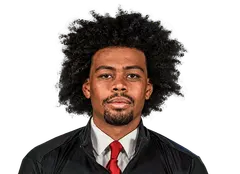Harrison Butler headshot