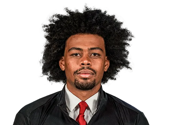Harrison Butler headshot