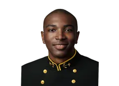 Richard Njoku headshot
