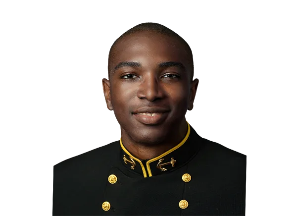 Richard Njoku headshot