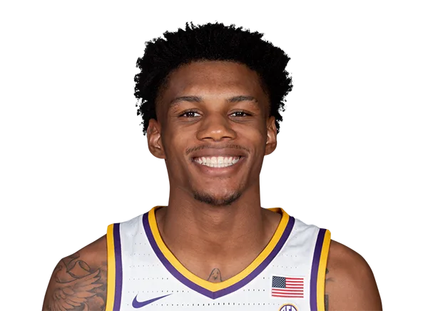 Marlon Taylor headshot