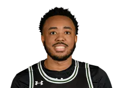 Kenny Jones headshot