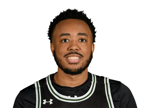 Kenneth Jones headshot
