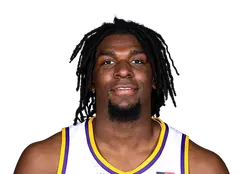 Naz Reid headshot