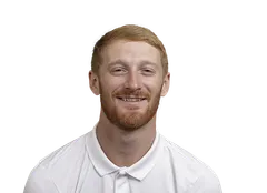 Cooper Robb headshot