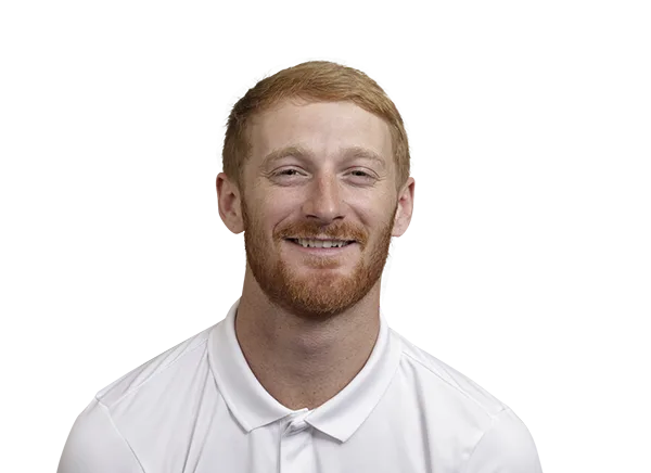Cooper Robb headshot