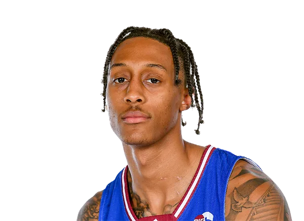 Brandon Younger headshot