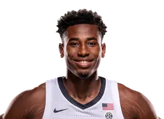 Aaron Nesmith headshot