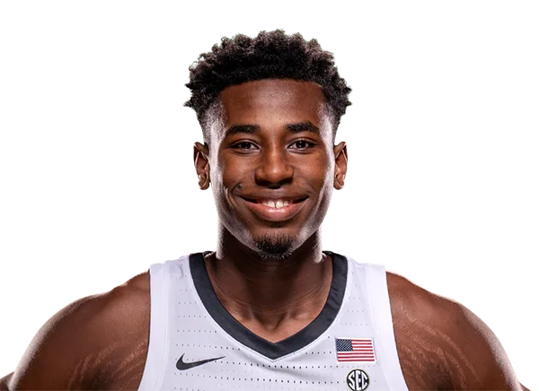 Aaron Nesmith headshot