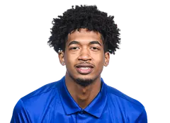 Dravon Mangum headshot