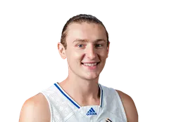 Calvin Wishart headshot