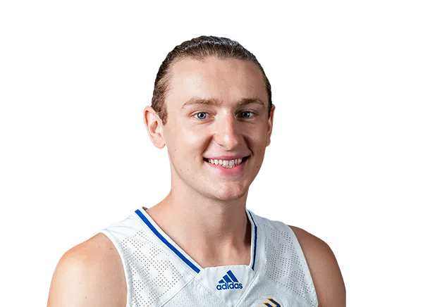 Calvin Wishart headshot