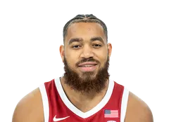 Jared Bynum headshot