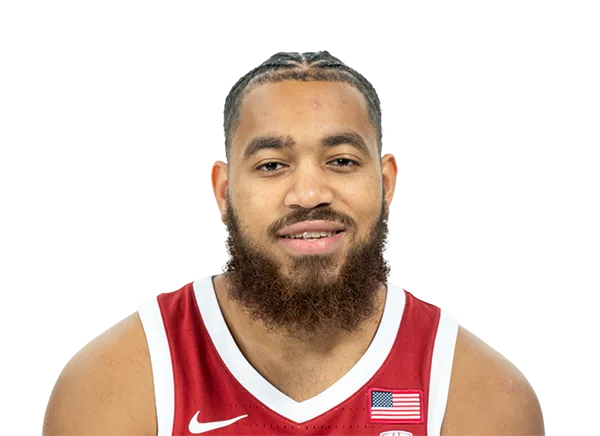 Jared Bynum headshot
