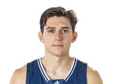 Andre Gustavson headshot