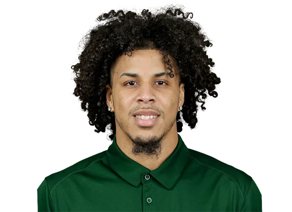 Omar Silverio headshot