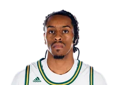 Tre Wood headshot
