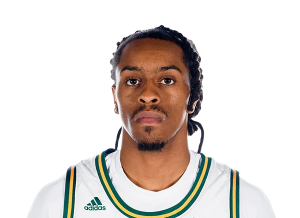 Tre Wood headshot