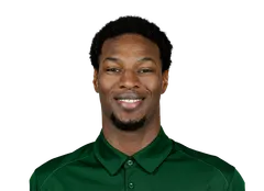 Samba Diallo headshot