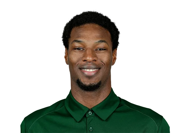 Samba Diallo headshot