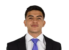 Diego Willis headshot