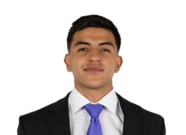 Diego Willis headshot