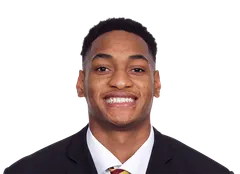 Devin Vassell headshot