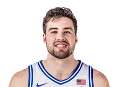 Ryan Young headshot