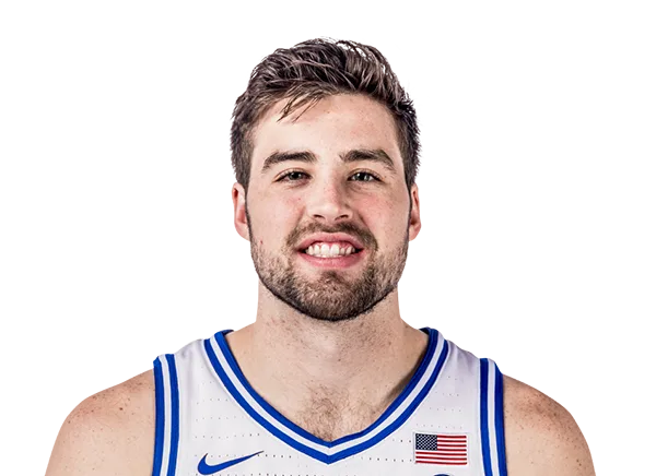 Ryan Young headshot