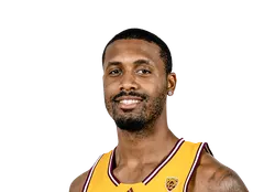 Luther Muhammad headshot