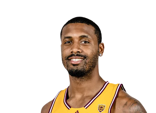 Luther Muhammad headshot