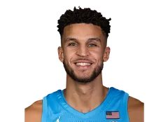 Pete Nance headshot