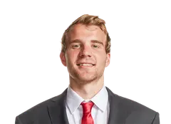 Justin Ahrens headshot