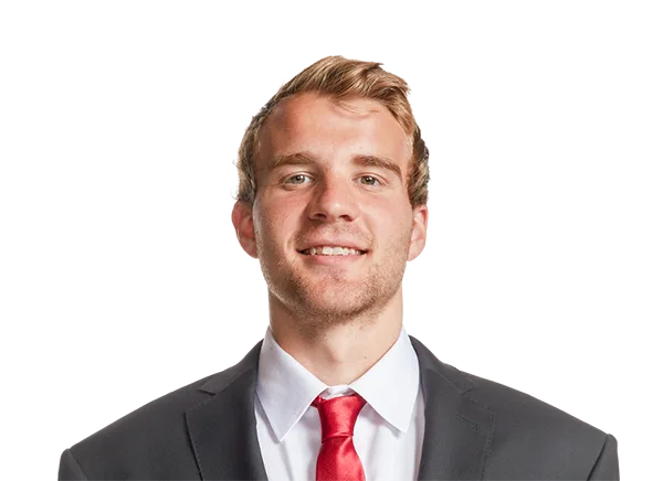 Justin Ahrens headshot