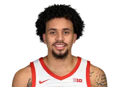 Duane Washington Jr. headshot