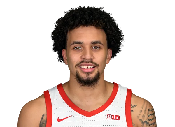 Duane Washington Jr. headshot