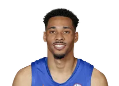 Myreon Jones headshot