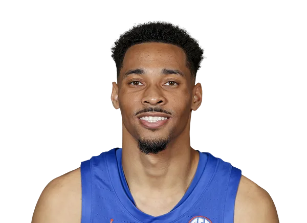 Myreon Jones headshot