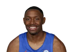 Kyle Lofton headshot