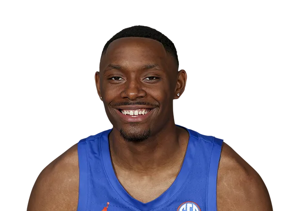 Kyle Lofton headshot