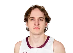 Ben Harvey headshot