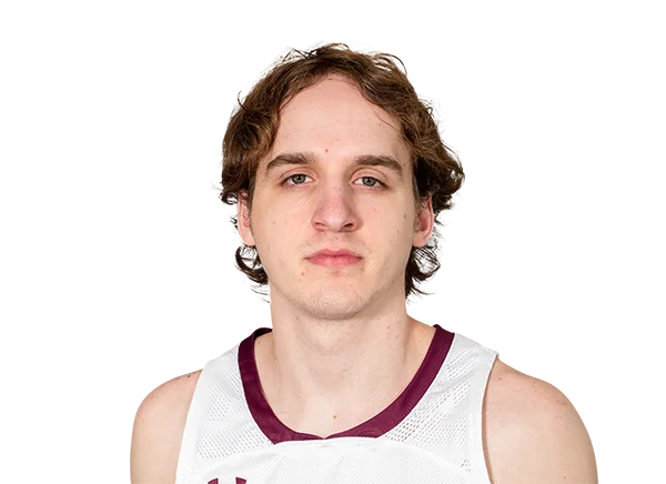 Ben Harvey headshot