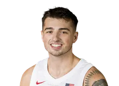 Jordan McCabe headshot