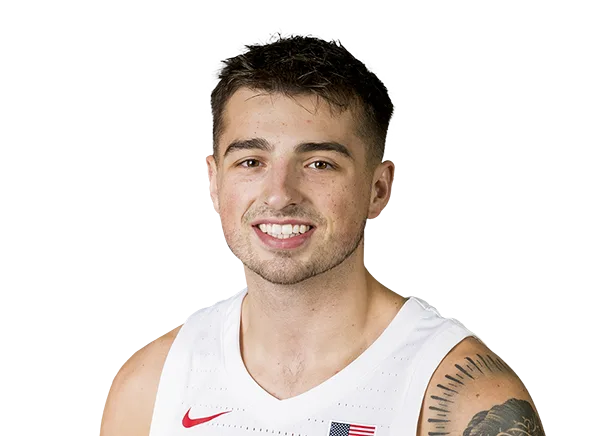Jordan McCabe headshot